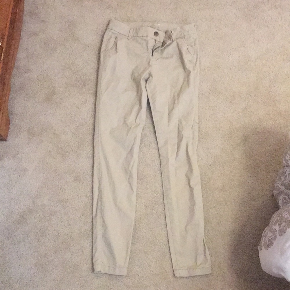 Khakis